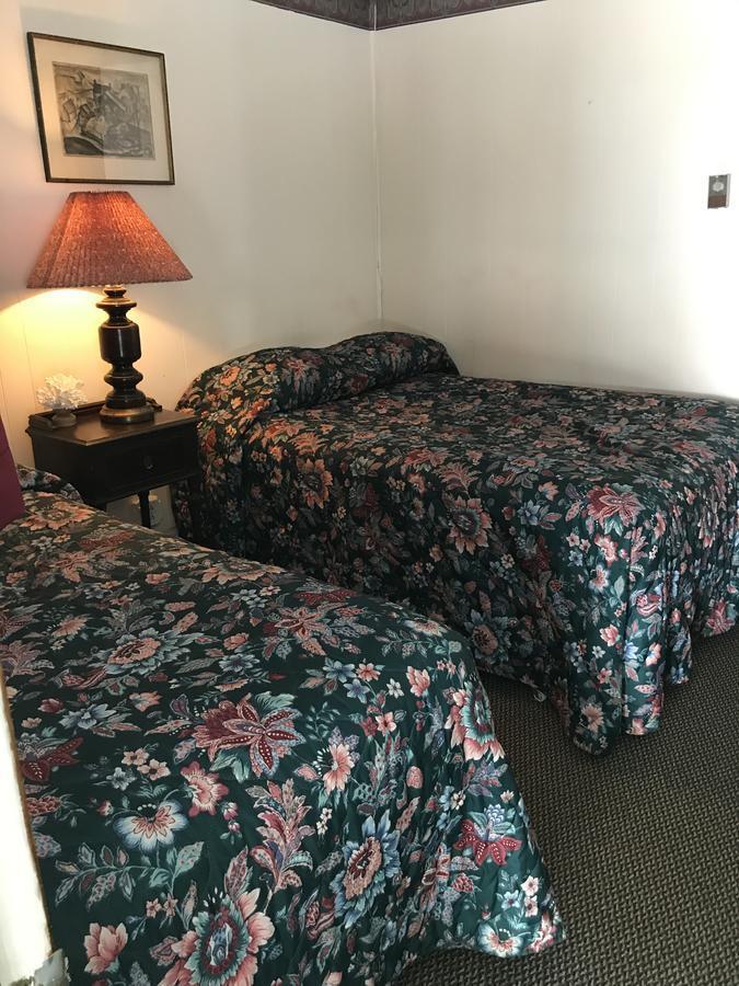 Holiday House Motel Hillsdale Dış mekan fotoğraf