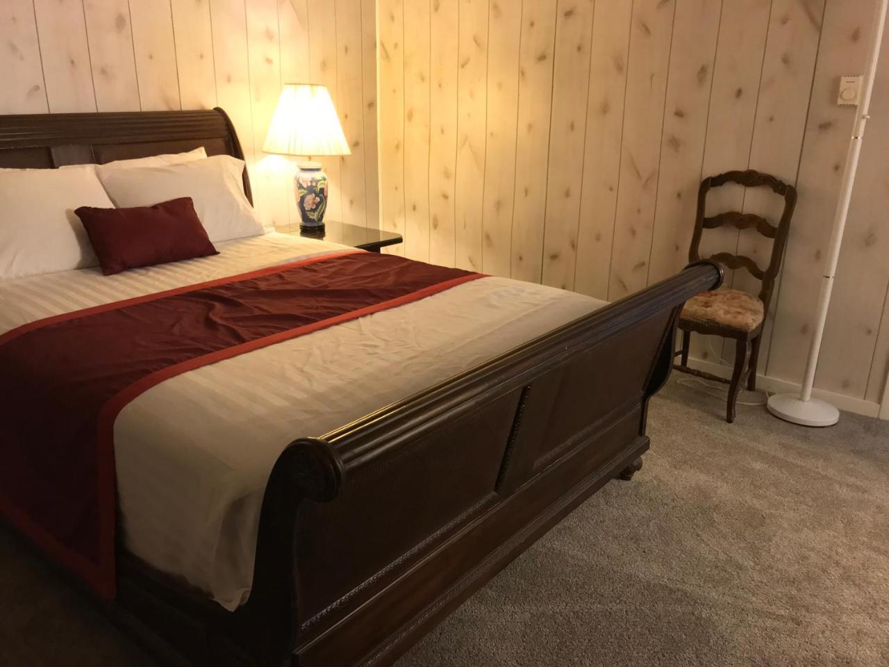 Holiday House Motel Hillsdale Dış mekan fotoğraf
