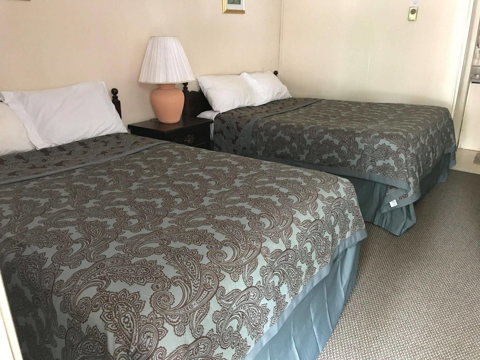 Holiday House Motel Hillsdale Dış mekan fotoğraf
