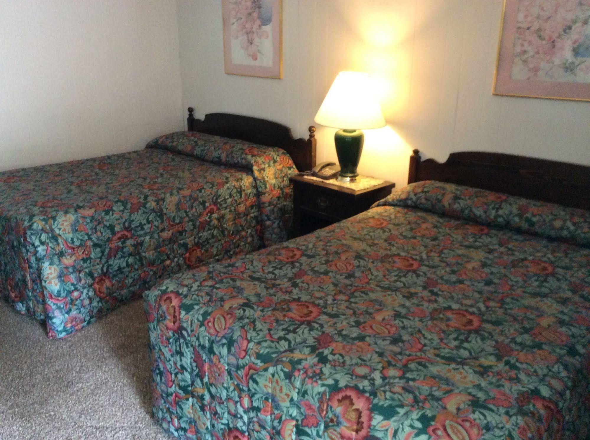 Holiday House Motel Hillsdale Dış mekan fotoğraf